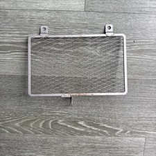 OEM Yamaha MT10, Oil Cooler