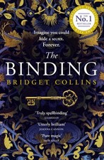 The binding (Paperback) - FREE