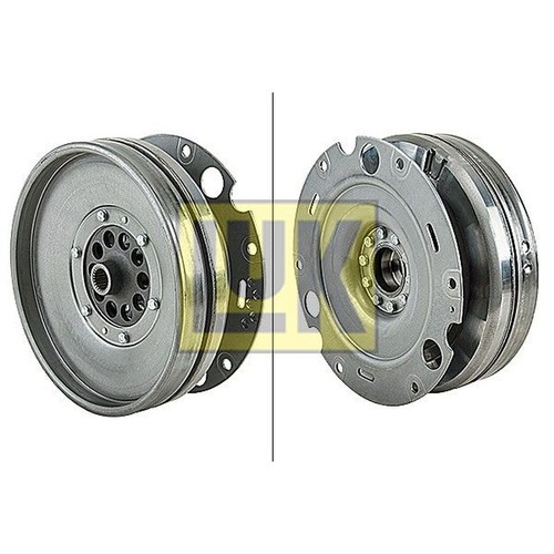 Dual mass flywheel dmf - mass, for