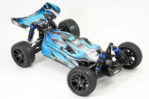 Ftx vantage 10 - vantage, scale