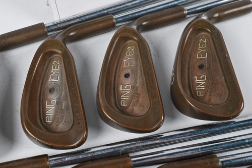 Ping eye becu irons - ping,