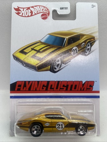 Hot wheels custom otto - custom,