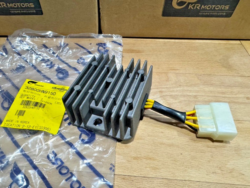 New genuine hyosung gv125 - new,