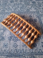 Back stretcher Rolastretcher massager original patented product