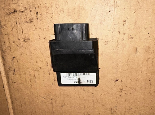 Honda ecu cdi - ecu, 38770-ktw