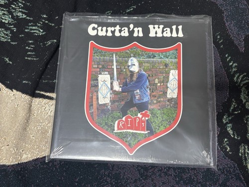 Curta wall boxset - curta’n,
