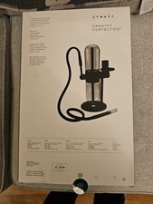 Portable Gravity Bong Hookah.