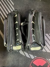 Oxford Sports Lifetime Luggage