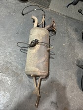 Genuine Smart Fortwo (451)