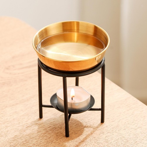 Essential oil burner - oil,