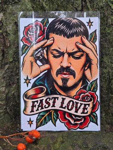 George michael american tattoo - american,