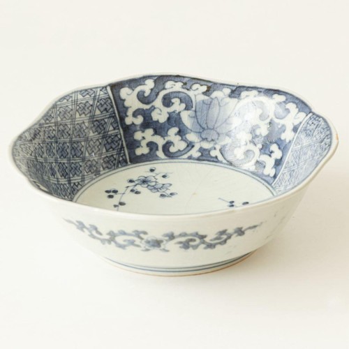 Antique imari mid - antique, ko-imari