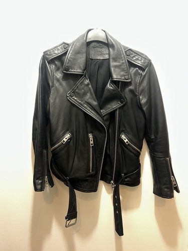 All saints balfern black - all,
