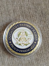  Masonic Freemason