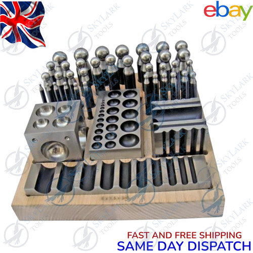 40pc jumbo doming block - 40pc,