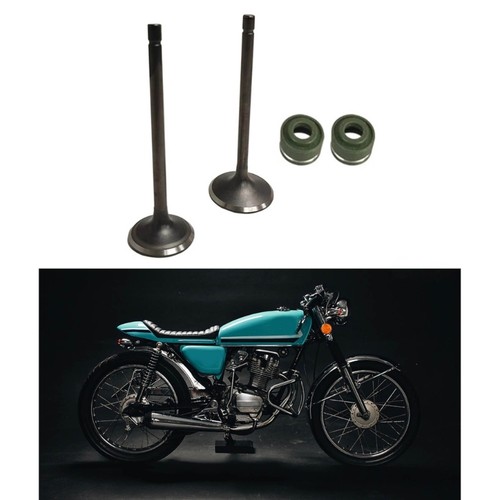 Motorbike accessory spare part - motorbike,