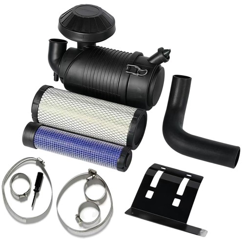 High performance air filter - high,