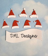 Die Cut cuts card topper mini