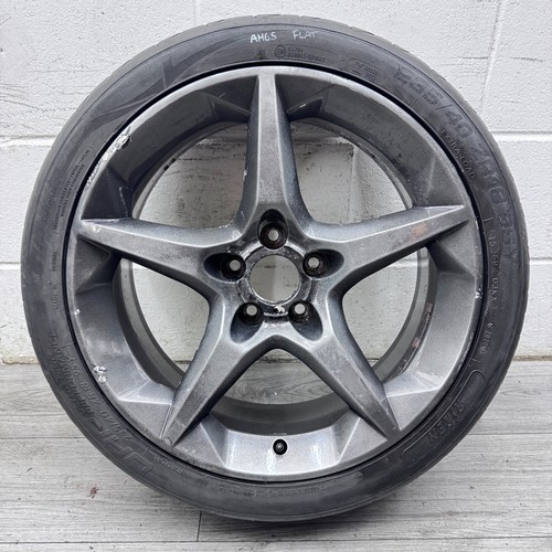 Vauxhall astra alloy - vauxhall,