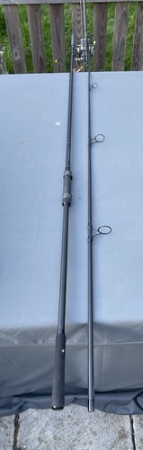 Diawa super spod - fishing, rod
