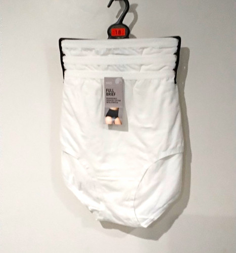 Pack ladies marks and - 3,