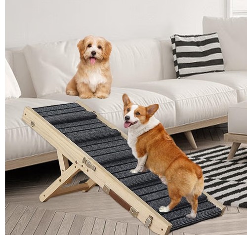 Dog ramp portable - ramp,