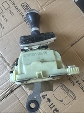 2006 MERCEDES CLK W203 AUTOMATIC GEAR SELECTOR SHIFTER A2032675524