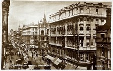 1941 Birmingham Corporation