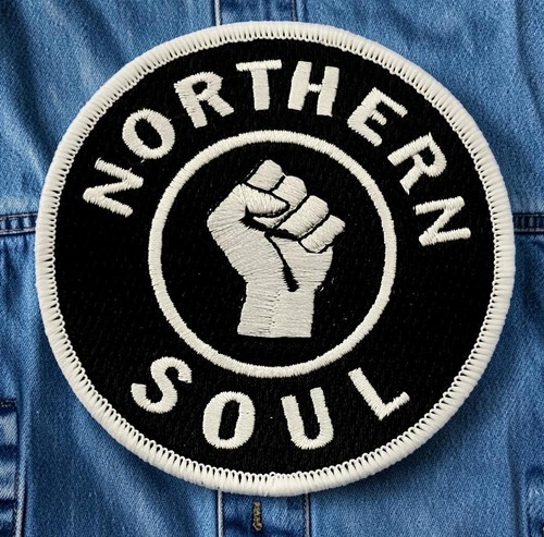 Northern soul iron - northern,