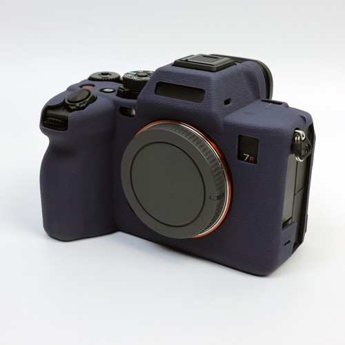 Soft silicone case for - case, sony
