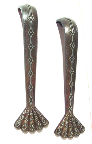 Superb vintage pair - superb,