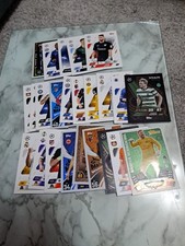 Topps Match Attack 2026 Bundle 75 Cards No Doubles