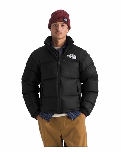 The north face - face, 1996