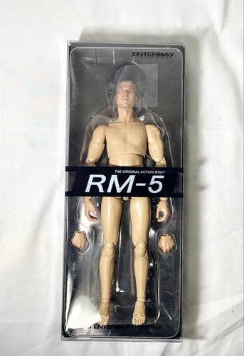 Enterbay 6 scale - 1/6,