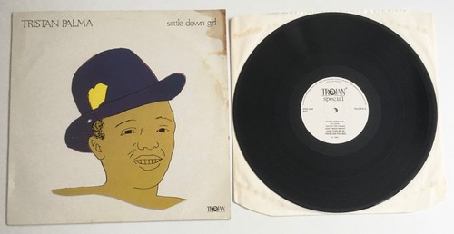 Tristan palma settle - palma,