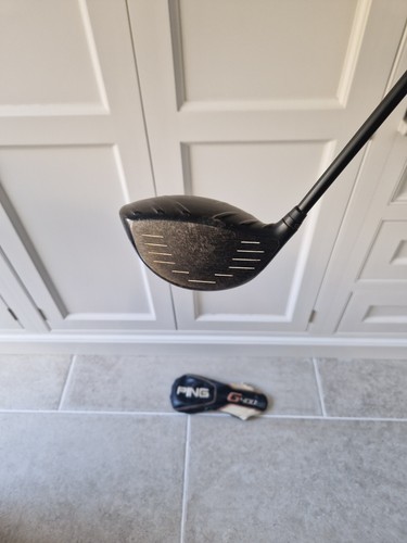 Ping g400 sft driver degree - driver, 10
