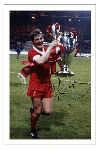 Kenny dalglish liverpool - dalglish,