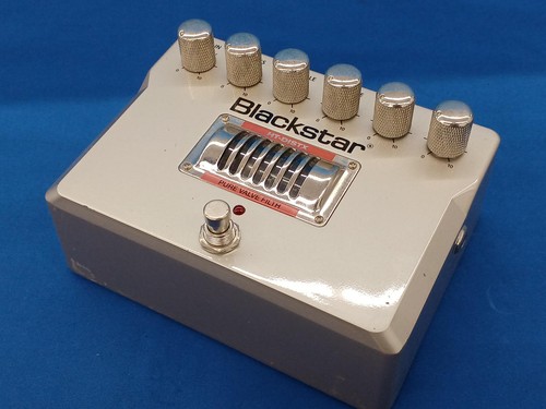 Blackstar distx 1 - ht-distx, tube