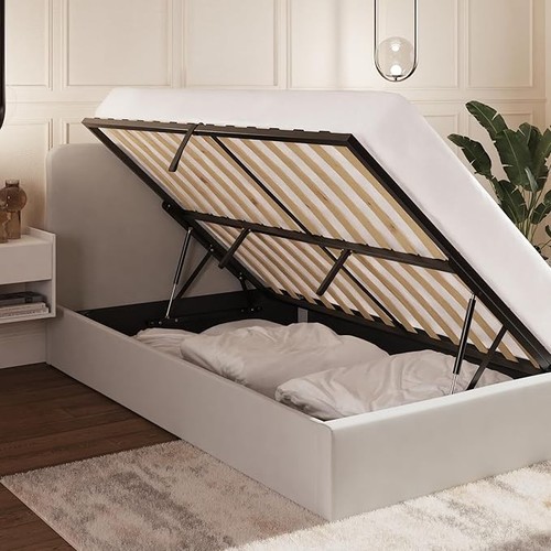 Chiswick ottoman bed - ottoman,