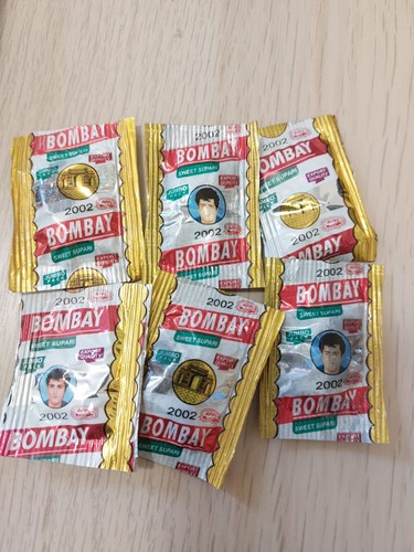 Bombay sweat supari - bombay, 24