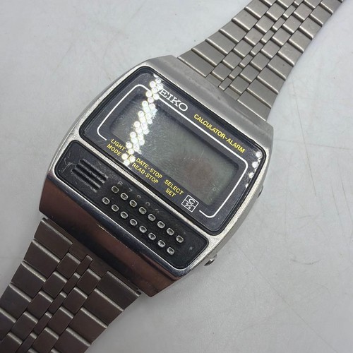 Seiko checkmate calculator - checkmate,
