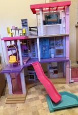 Barbie dream house for - barbie,