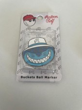 MALBON GOLF x BETTINARDI FAT