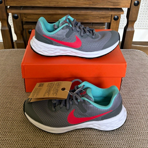 Nike revolution kids - 6, nn