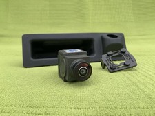 BMW F23 F46 F26 M2 M3 X1 X3 X4 X5 X6 Rear View Camera Handle Icam Camera 9475687