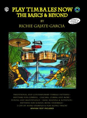 Play timbales now richie - play,