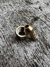 Classic Motorcycle Fuel Pipe /