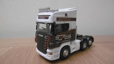 Oxford Truck 6x2 Heavy Haulage