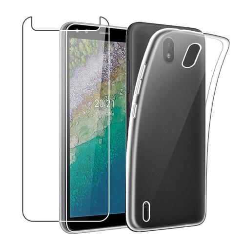 Case for nokia c01 plus - case,