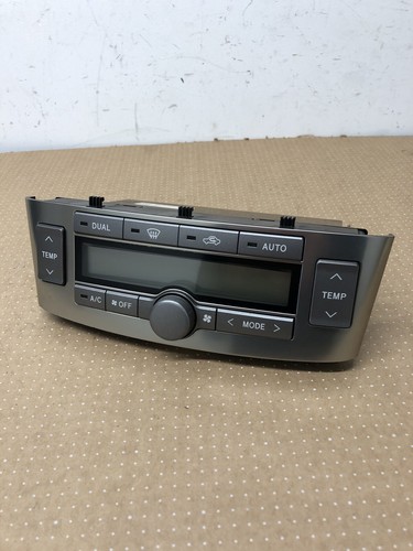 Toyota avensis facelift 08 - avensis,